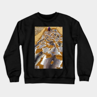 Skins. Crewneck Sweatshirt